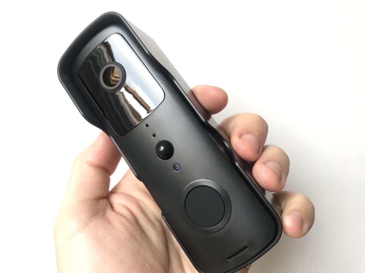 Enway is the best video doorbell in 2024
