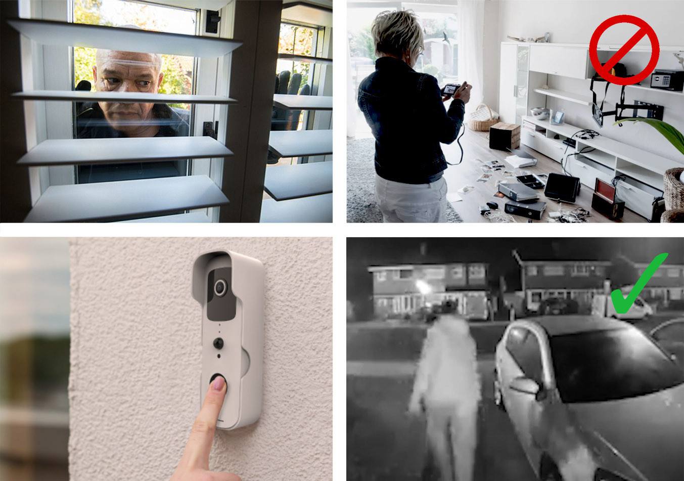 Best cheap doorbell camera