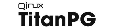 Qinux TitanPG