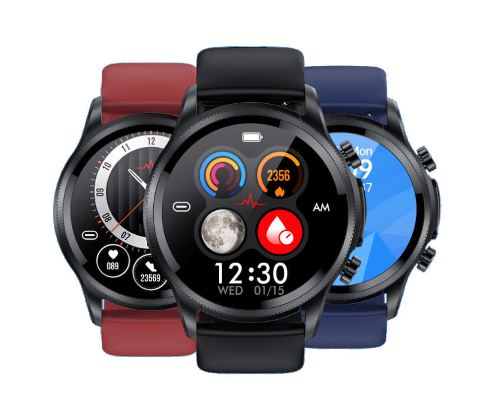 VitalFit smartwatch coupon sale best price discount